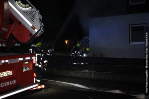 170217 Balkon-Dachstuhlbrand Oberasbach 005