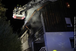 170217 Balkon-Dachstuhlbrand Oberasbach 039