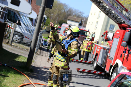 210426 Baum Dachstuhlbrand Oberasbach 008