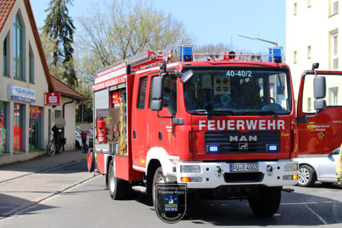 210426 Baum Dachstuhlbrand Oberasbach 012