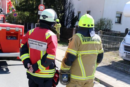 210426 Baum Dachstuhlbrand Oberasbach 014