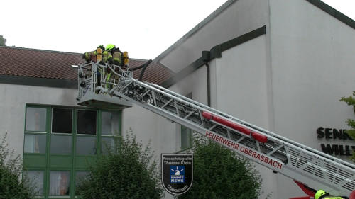 190713 Zimmerbrand Seniorenheim Oberasbach 004