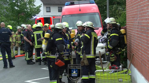 190713 Zimmerbrand Seniorenheim Oberasbach 007