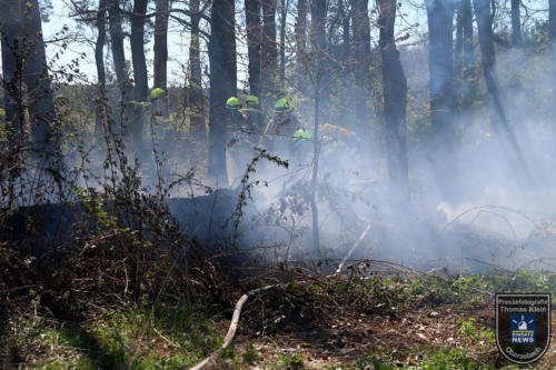 190418 Waldbrand Oberasbach 010