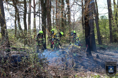 190418 Waldbrand Oberasbach 013